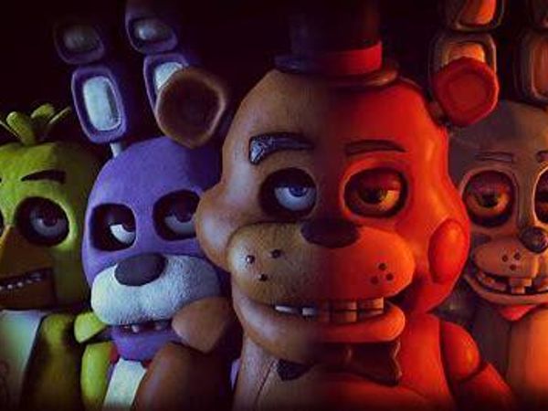 Do you like FNaF?