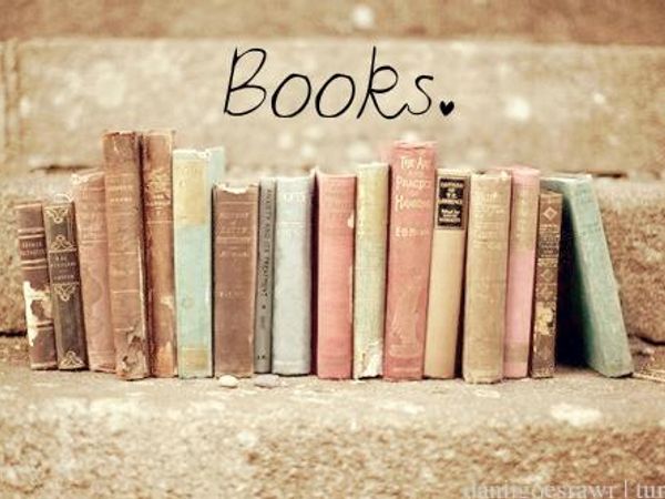 Which Book Genre Fits To Your Standard?...