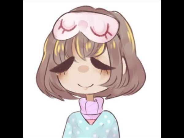 Are you more like Frisk or Chara?