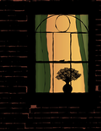 Today, however, was different. It was different from the moment that another sentence had been uttered.   "There's a guest for you at the door!"  A guest? How peculiar. You hadn't recalled setting a meeting with anyone.