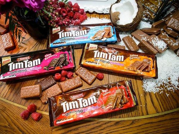 do you like Tim tams