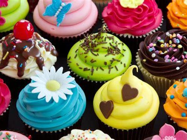 What theme would you like your cupcakes to be?