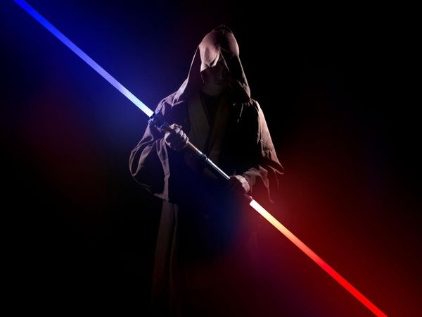 What saber colour do you believe most resembles your mindset and personality?