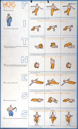 What is your preferred level of physical closeness with others?