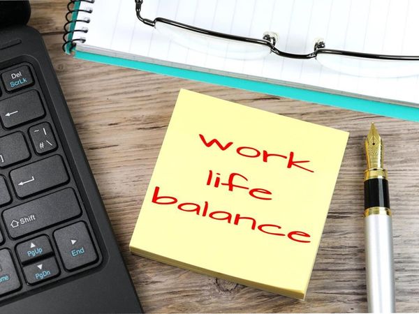 How important is work-life balance to you?