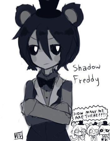 FNaF or Undertale