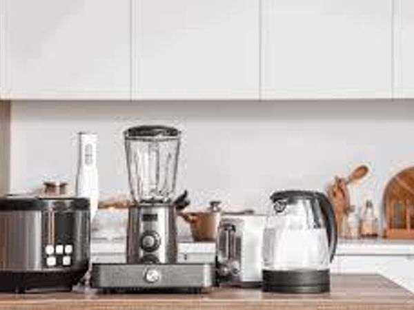 What’s your must-have kitchen appliance?