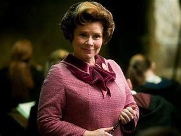 Who do you hate the most (in Harry Potter)?