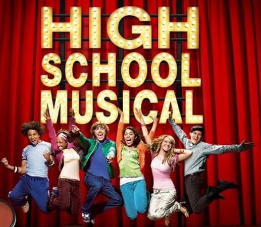 Do you like High School Musical?