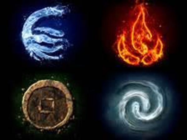 What element would you choose?