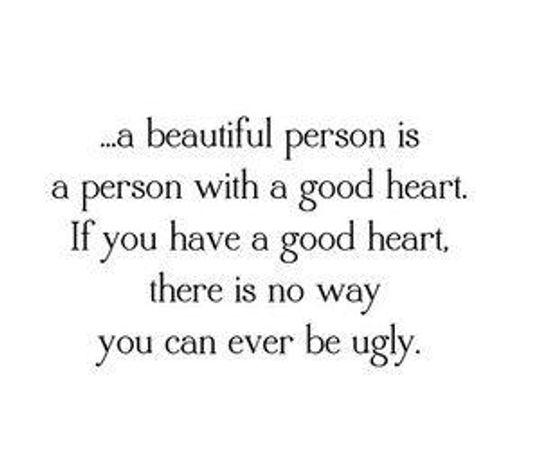 Will you remain the person your suppose to be?