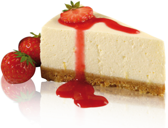 Does DanTDM like Cheesecake?