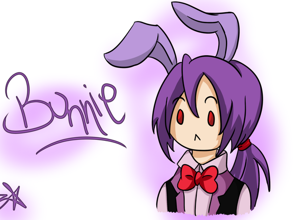 #1 Bonnie! Bonnie: Do you like music?