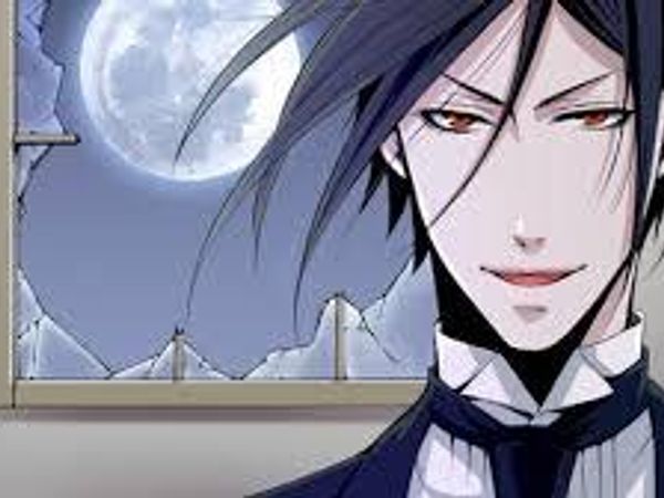 Sebastian Michaelis