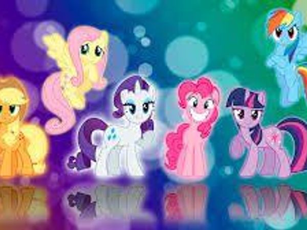 Your favorite Pony?