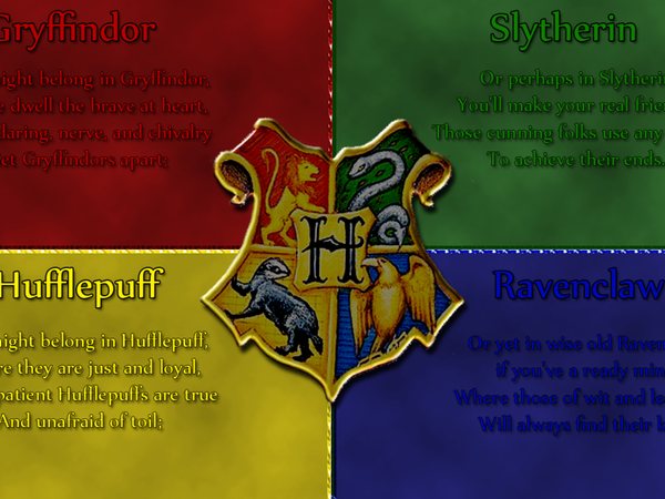 What house are you in?