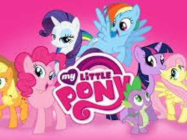 Are you a fan of MLP (my little pony)