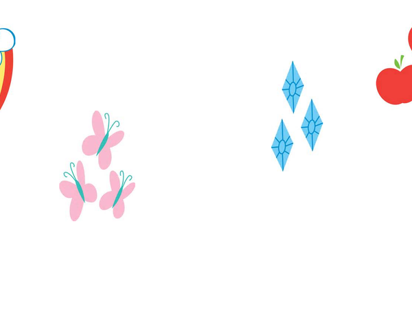 From mlp which cutie mark would you have