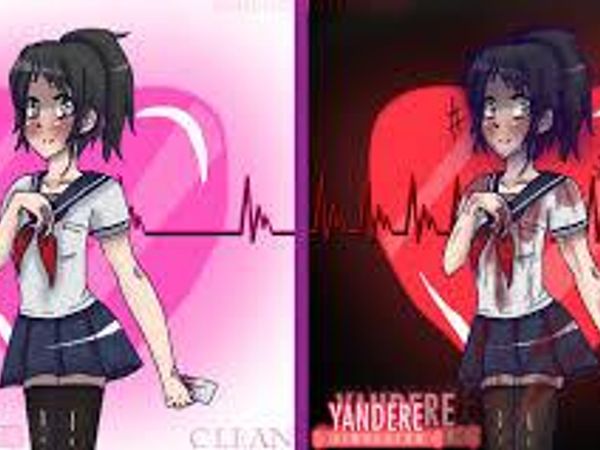 who is your fav yandere simulator charather [these are not in the quiz]