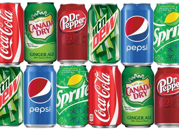 What is the best soda ever?