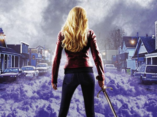 Where's your favorite spot in storybrooke?