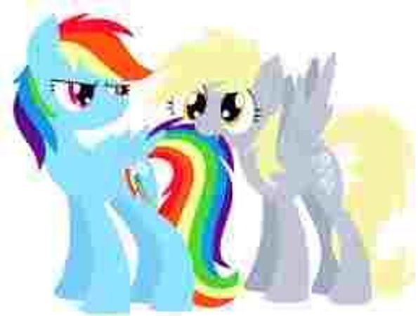 Do you like mlp my little pony?