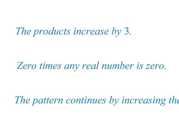 Did you hear about the mathematician who’s afraid of negative numbers?