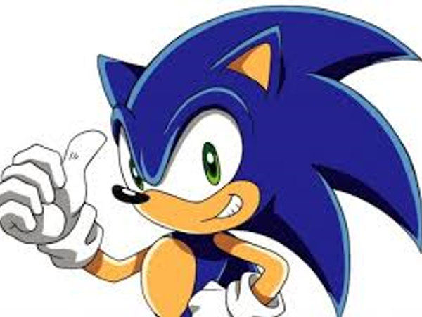 Do you like Sonic?