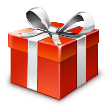 What is your ideal present?