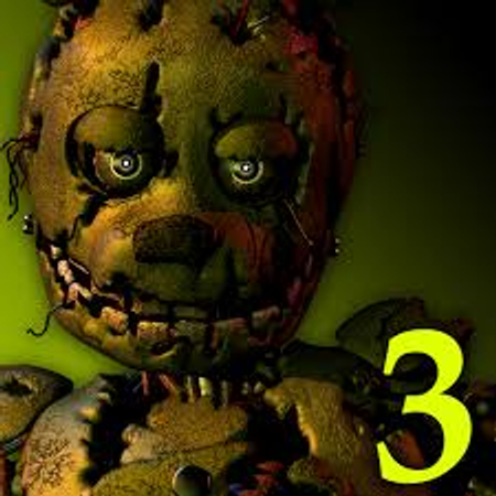 Preferred ending of FNAF 3?