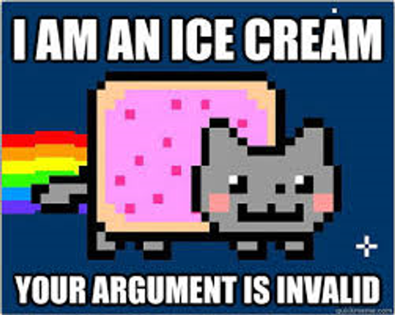 Nyan cat?