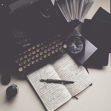 Do you like writing?