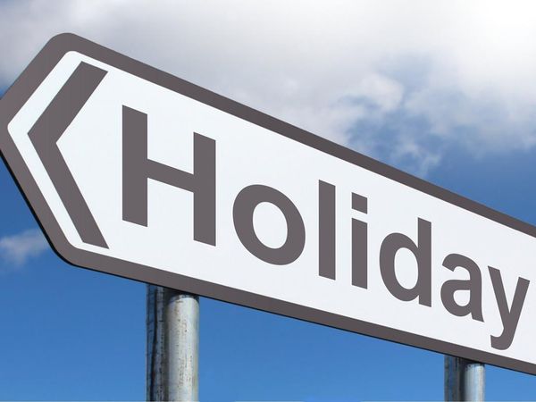 How would you like to holiday?