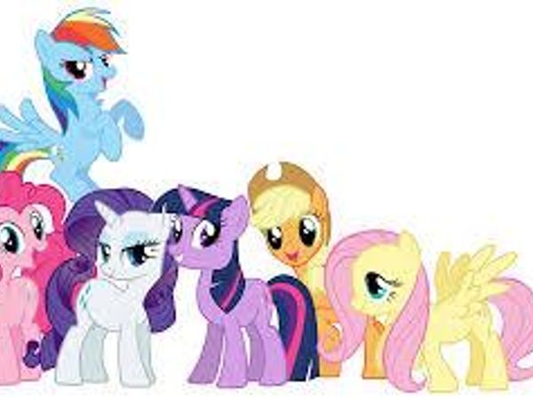 Okay.. First Question : Which Mare is your Favorite? (Secretly)