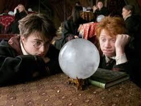 If you was student at Hogwarts school what would your worst subject be?