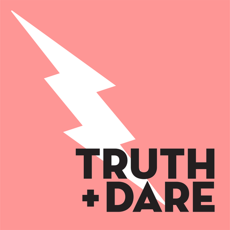 Truth or dare......................................