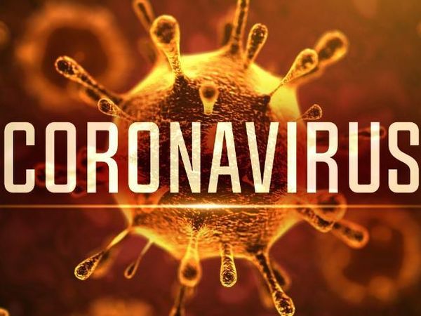 Are you afraid of the coronavirus