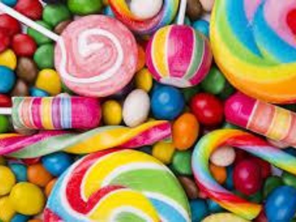 Which Is Your Favorite Candy?