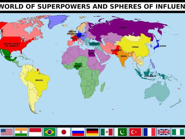 Which of these superpowers would you choose?