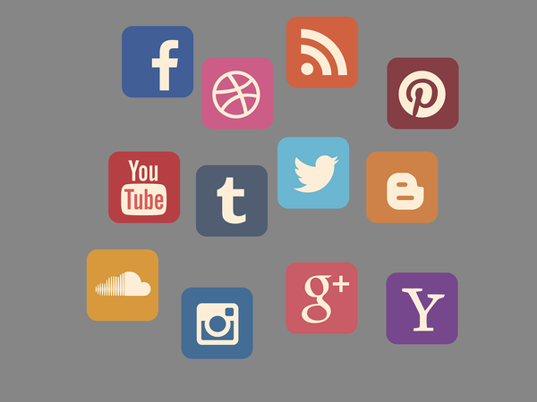 What is your favorite social media platform?