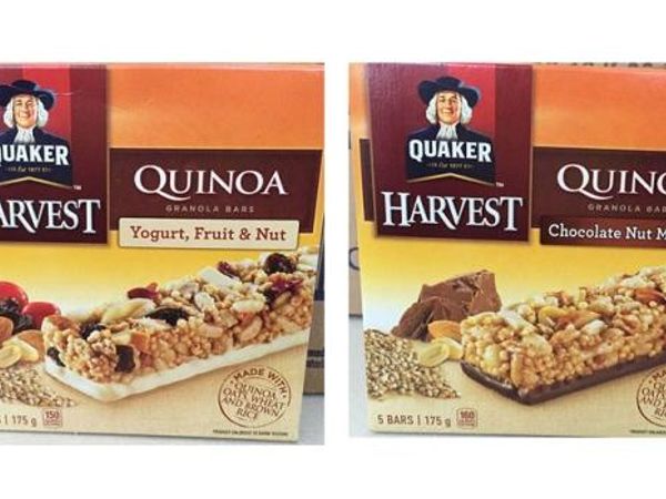 whats your favourite type of granola bar?