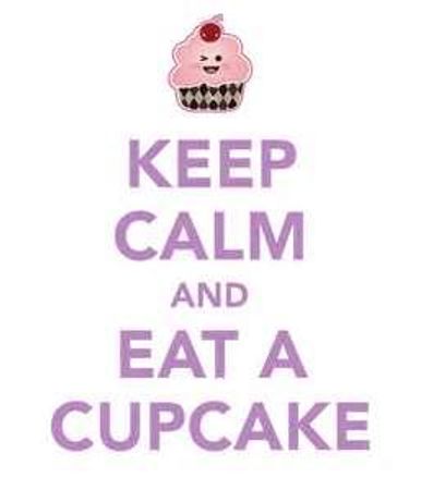 Keep calm and...