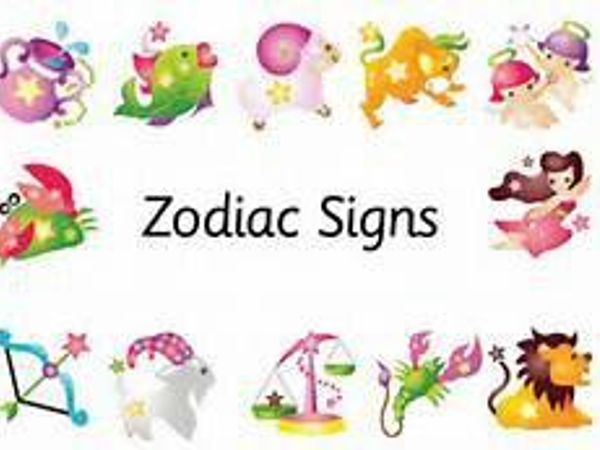 What is your zodiac sign?