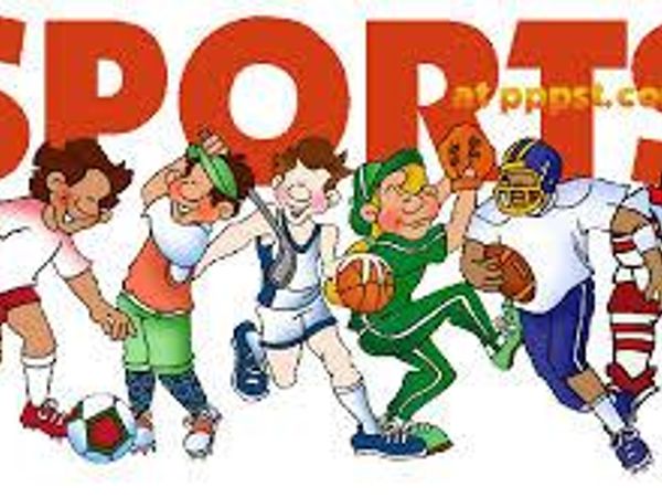 What is your fav sport