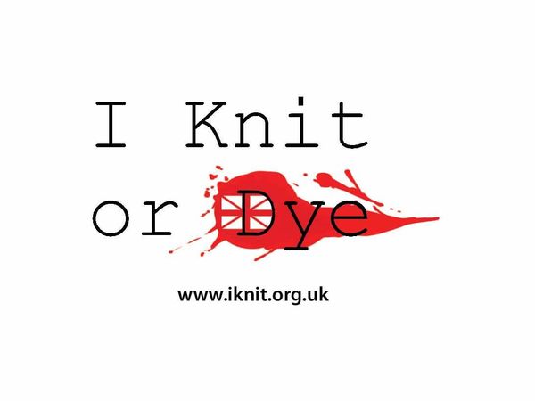 in your free time would u shop or knit?