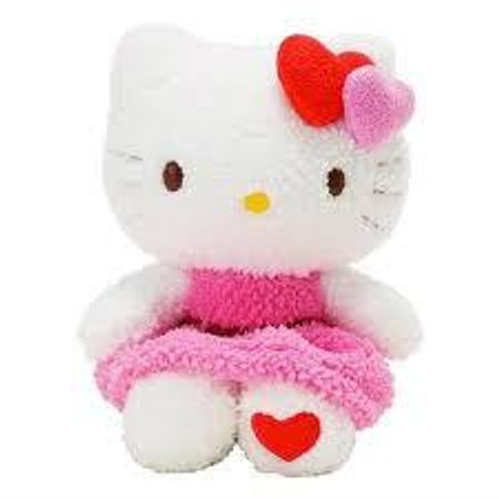 Do u like hello kitty??