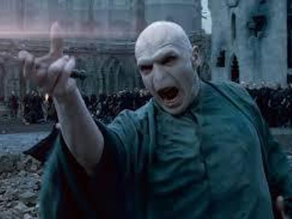 What would you say if voldemort asked you to help him?