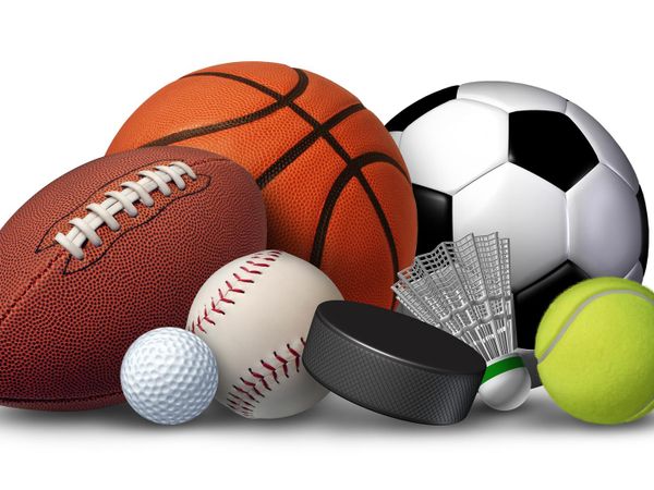 What sports do you like to watch?