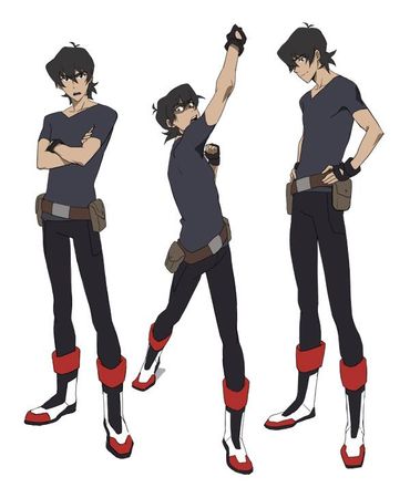 if you formed voltron what part do you want to be