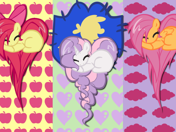 Which one of the cutie mark crusaders is the best?